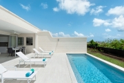 Elegant 3 Bedroom Villa, Barbados