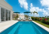 Stunning 2 Bedroom Villa, Barbados