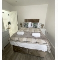 Brand New 1 Bedroom in North London Apartment
