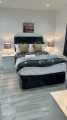 Brand New En-suite Bedroom in London Apartment