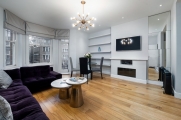 Luxury 3 Bedroom apartment in the heart of Chelsea