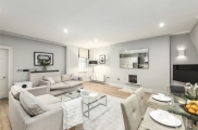 Luxury 2Bed Mayfair Apartment