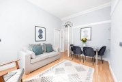 Stunning 2Bedroom Mayfair Apartment