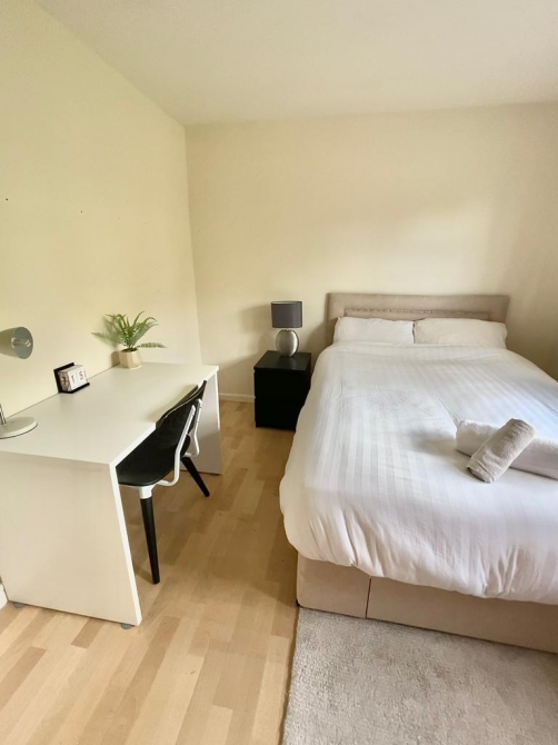 Beautiful New room in House in Crouch End/Harringay