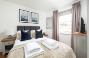 Beautiful Bayswater 1 Bedroom Apartment