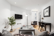 Stunning 1 Bedroom Shoreditch Apartment 