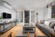 Chic 2 Bedroom Shoreditch Apartment  