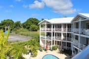 Beautiful 2 Bedroom Apartment Barbados Saint James 