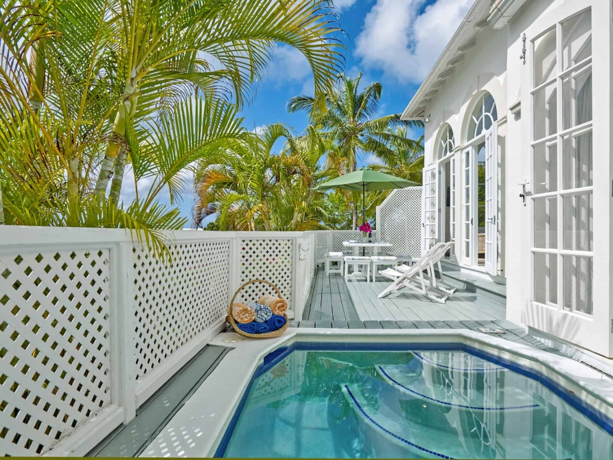 Stunning Royal Westmoreland Barbados 2-Bed Apartment 