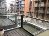 Central London 1 Bedroom Apartment 