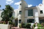 Lovley 4-Bed Villa in Barbados, Saint Peter