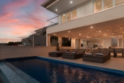 Modern 4 Bedroom Villa in Barbados, Saint James 