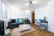 Modern 1BR Apartment in Pimlico