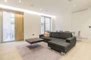 Stunning 2 bed apartment