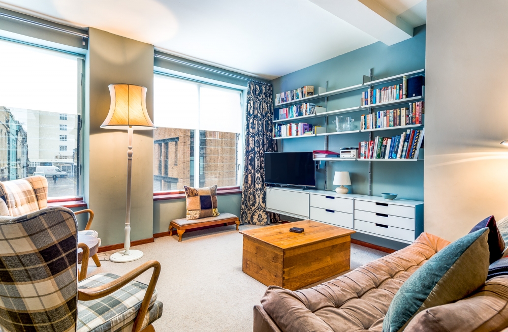 Stunning 2BR Princes Gate Mews