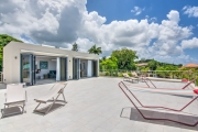 Amazing Villa in Heart of St. James, Barbados